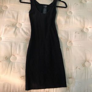 Bodycon Dress